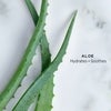 Tranquil Essence Toner Aloe Ingredient: Hydrates and Soothes